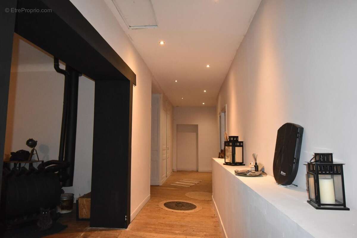 Photo 6 - Appartement à AURENSAN