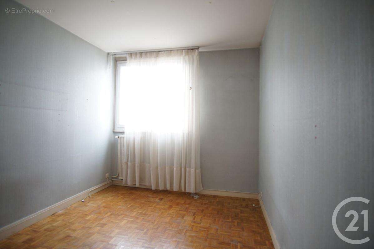 Appartement à CRETEIL