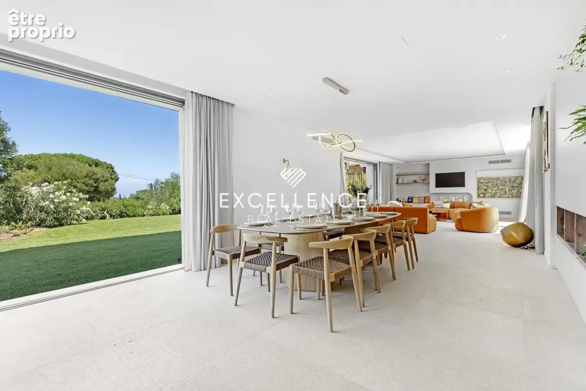 Maison 7 pièces 427 m² à vendre à Saint-Tropez (83990) - photo 6
