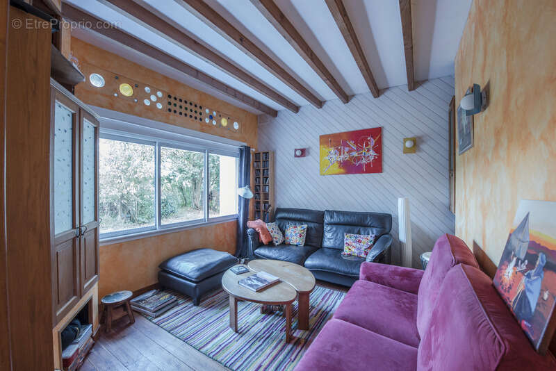 Maison à SUCE-SUR-ERDRE