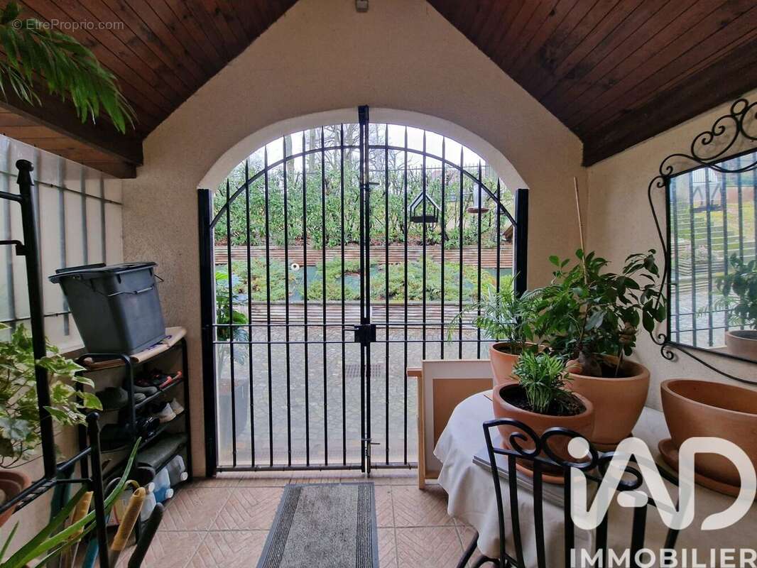 Photo 3 - Maison à GIF-SUR-YVETTE