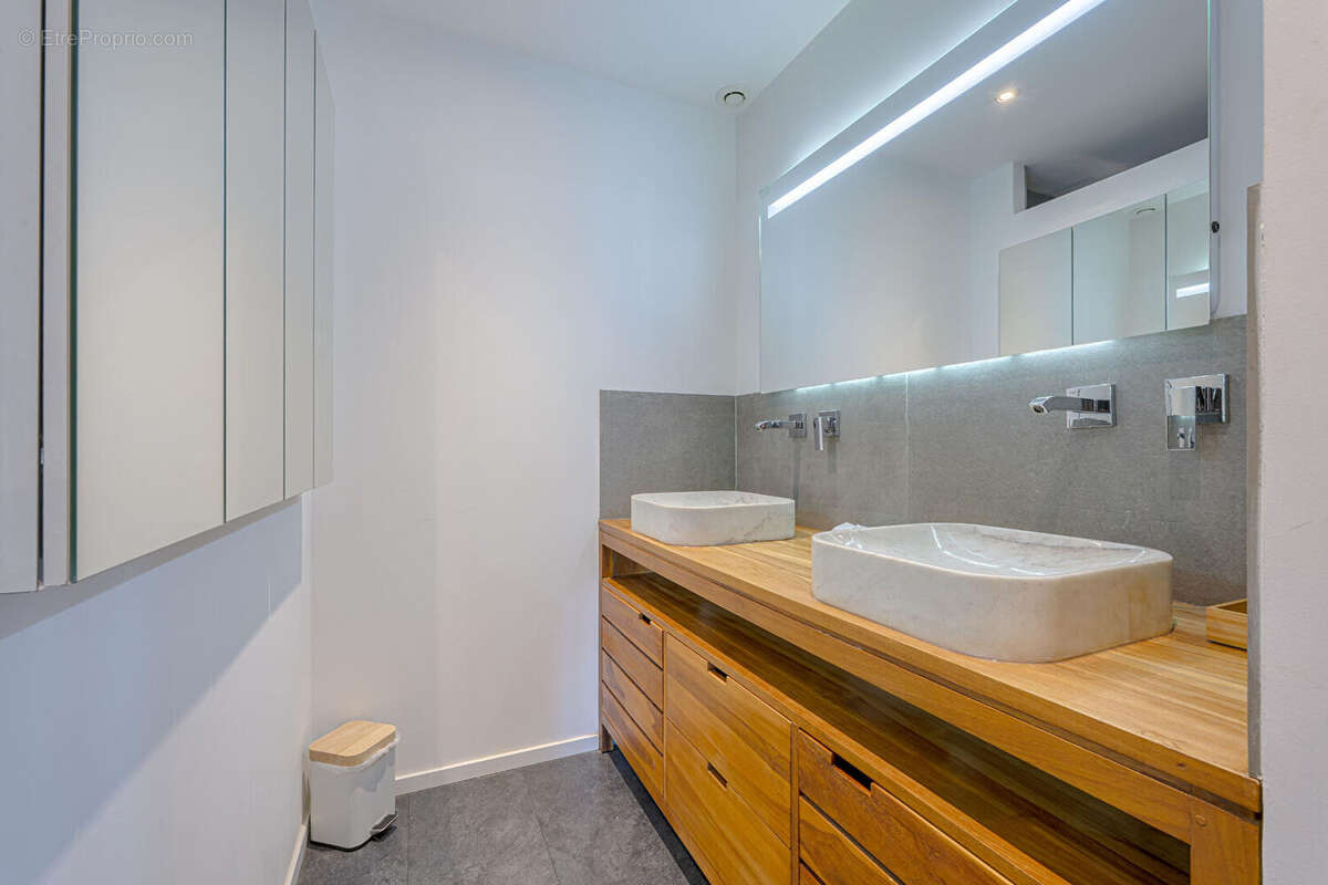 Appartement à VEYRIER-DU-LAC