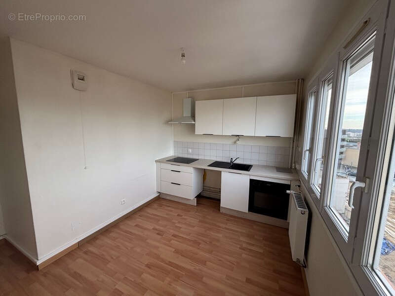 Appartement à CANTELEU