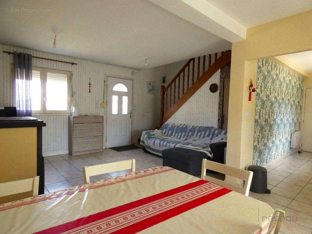 Maison individuelle - photo 4