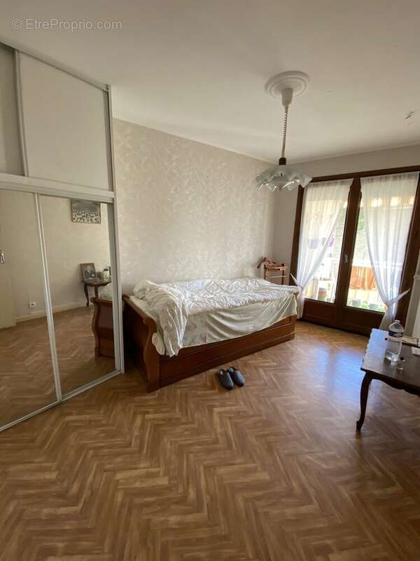 Appartement 90 m² à Valence  - photo 9