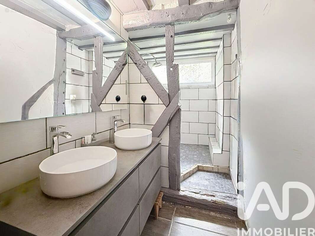 Maison 139 m² à Bois-Anzeray  - photo 9