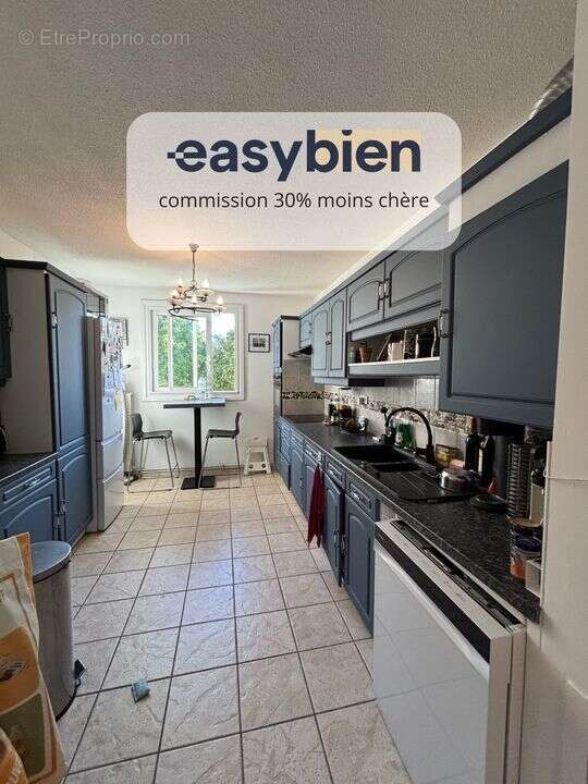 Appartement à SAINT-JEAN-DE-LUZ