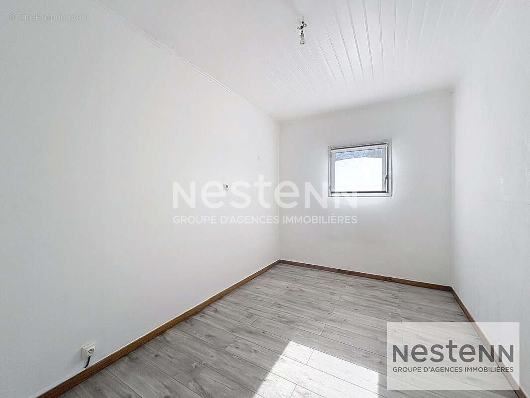 Maison rénovée - quartier prisé de Challans - photo 11