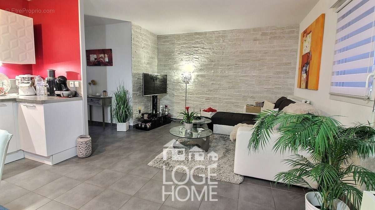 Appartement à TOURCOING