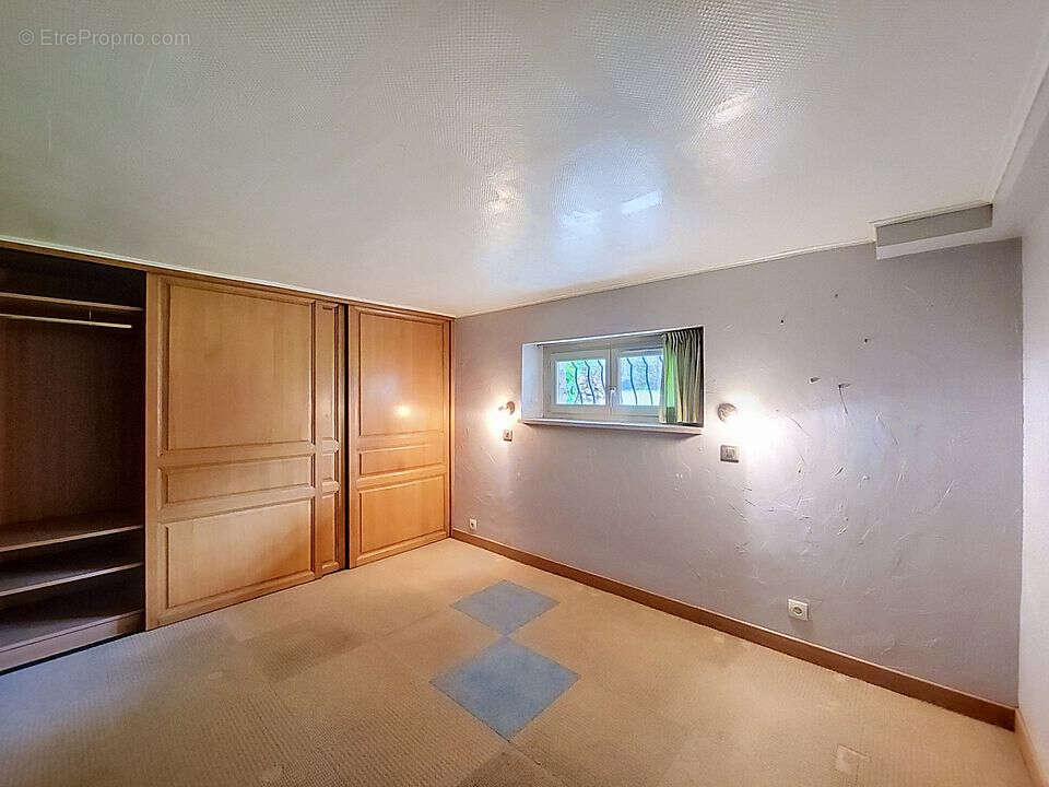 Maison à HERICY