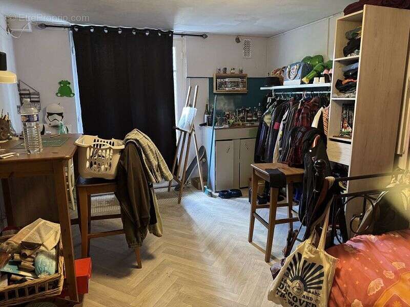 Maison 85 m² à Paron  - photo 8