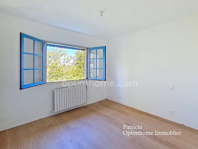 Maison à PARDAILLAN