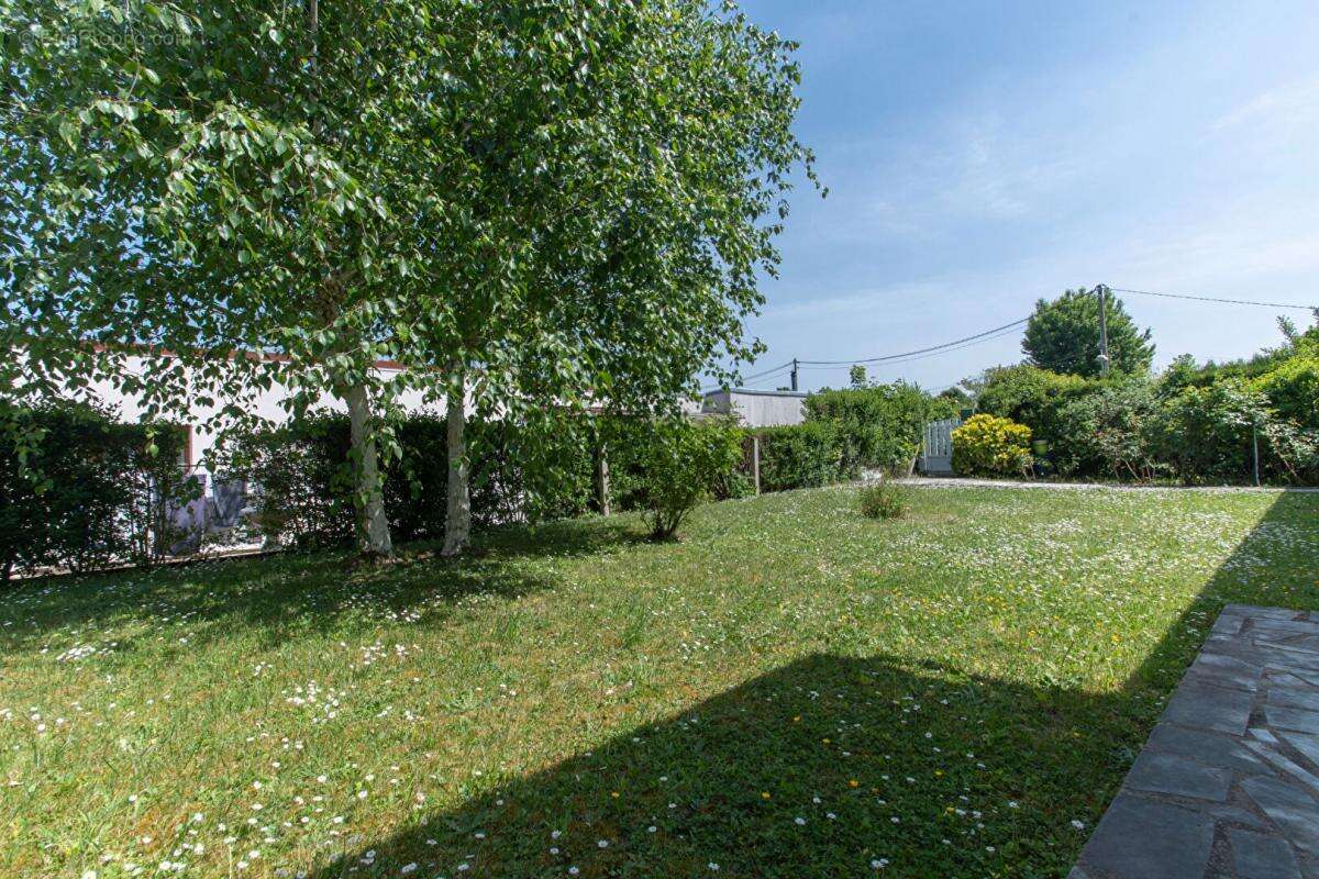 Maison à BRETIGNY-SUR-ORGE