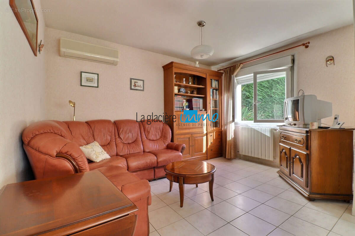 Maison à CLERMONT-FERRAND