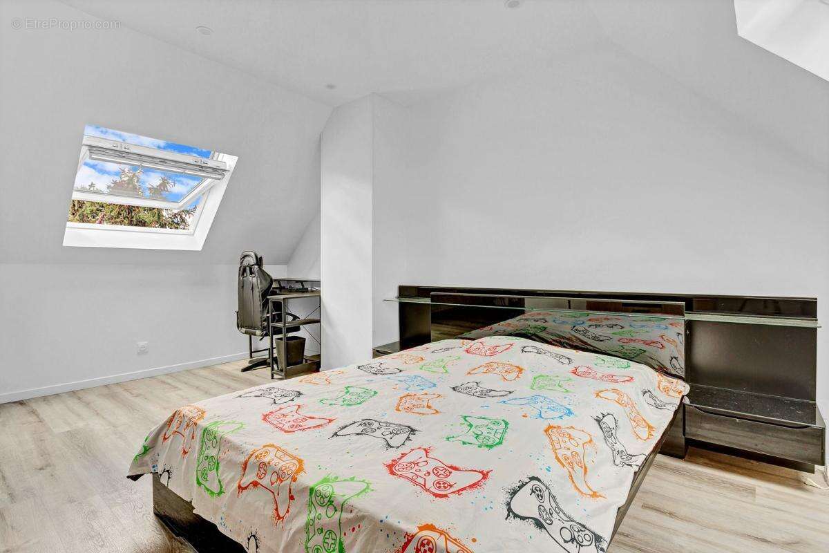 Maison 123 m² - 3 chambres - Garage - photo 8