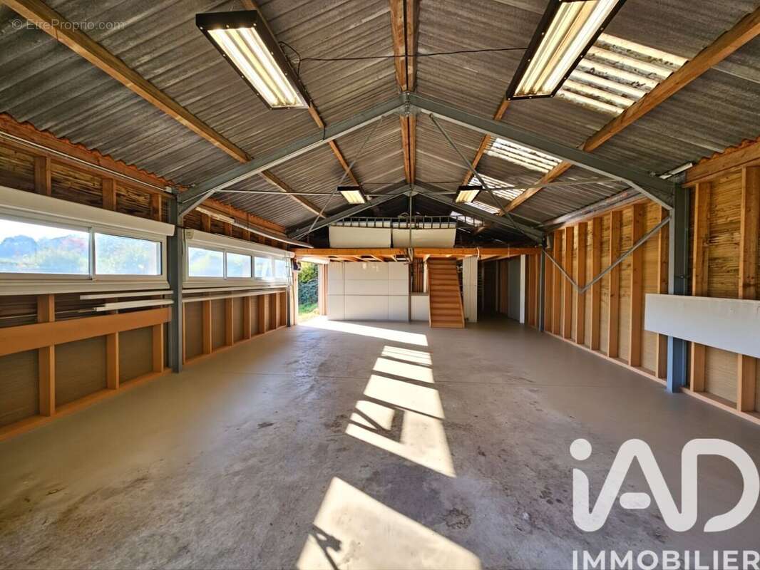 Photo 5 - Maison à GUERLESQUIN