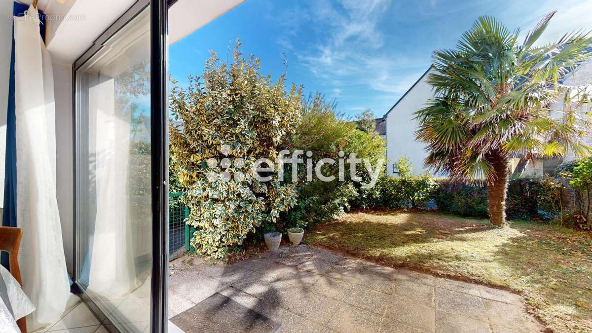 Appartement à CARNAC