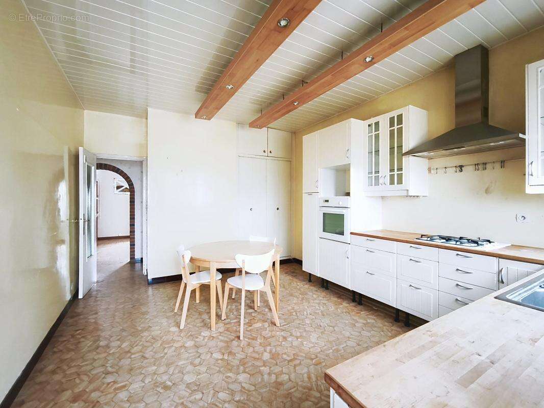 Maison à LE GRAND-QUEVILLY