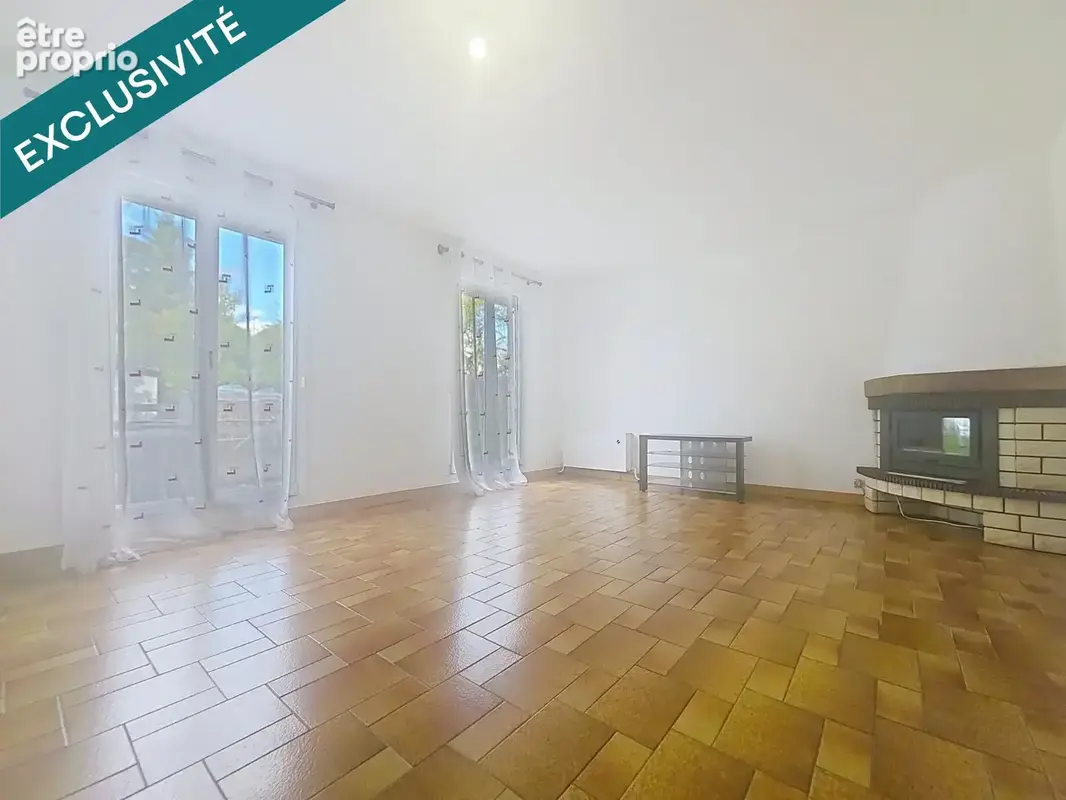 Photo 1 - Maison à REIMS