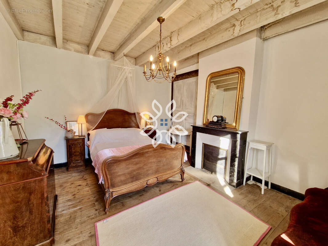 Maison de village lumineuse -  4 chambres - photo 15