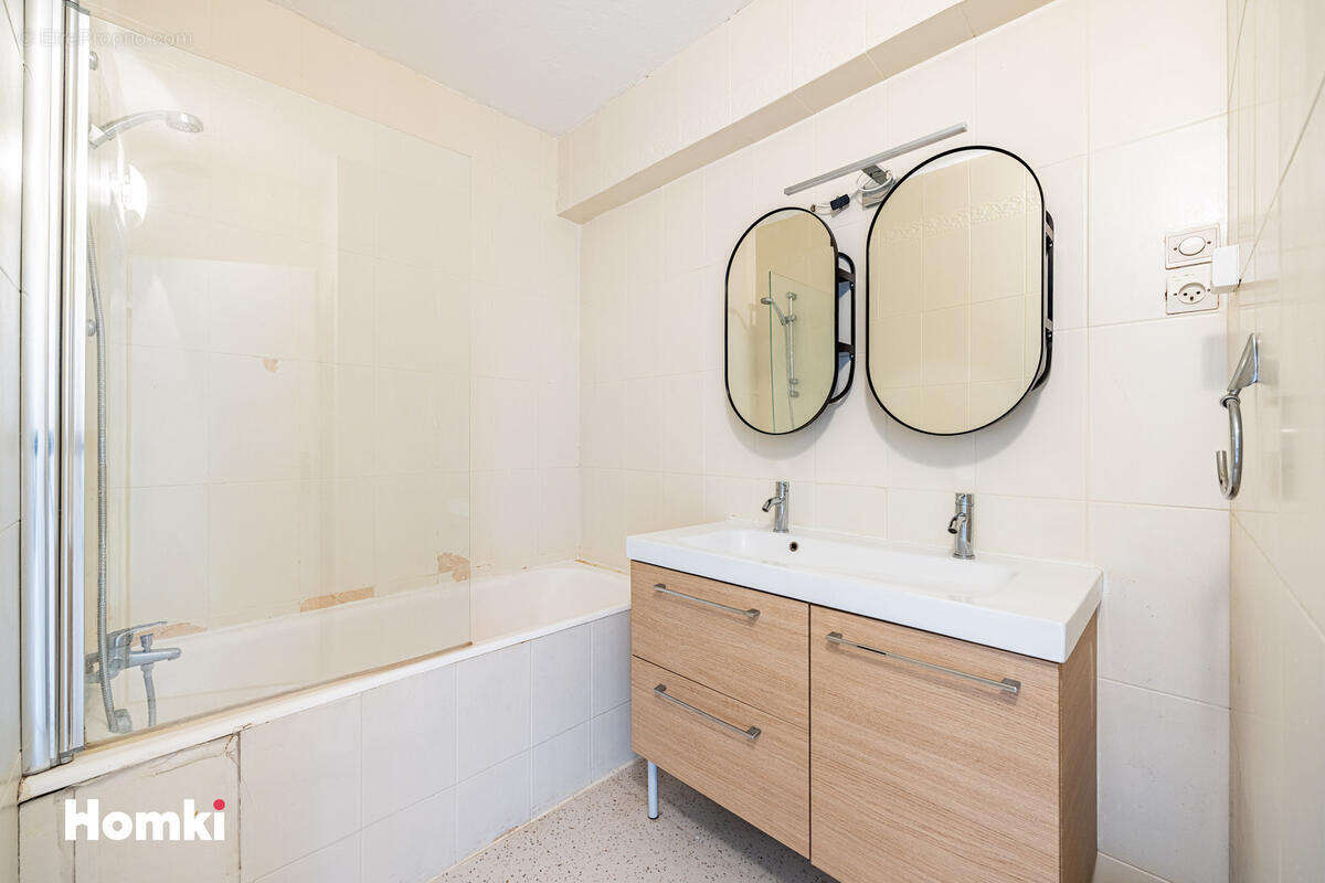 Appartement à PARIS-5E