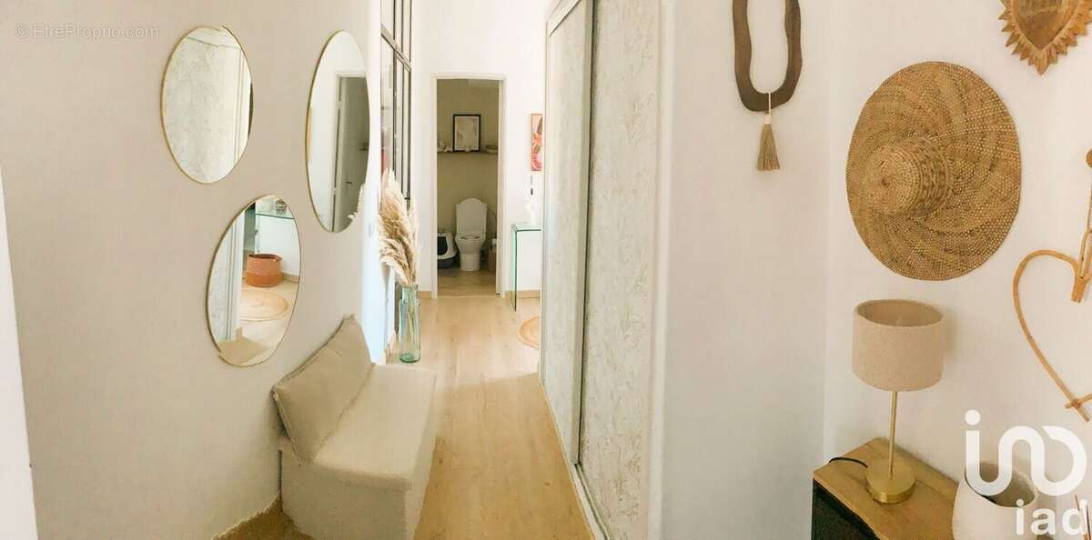 Photo 9 - Appartement à PLAN-DE-LA-TOUR