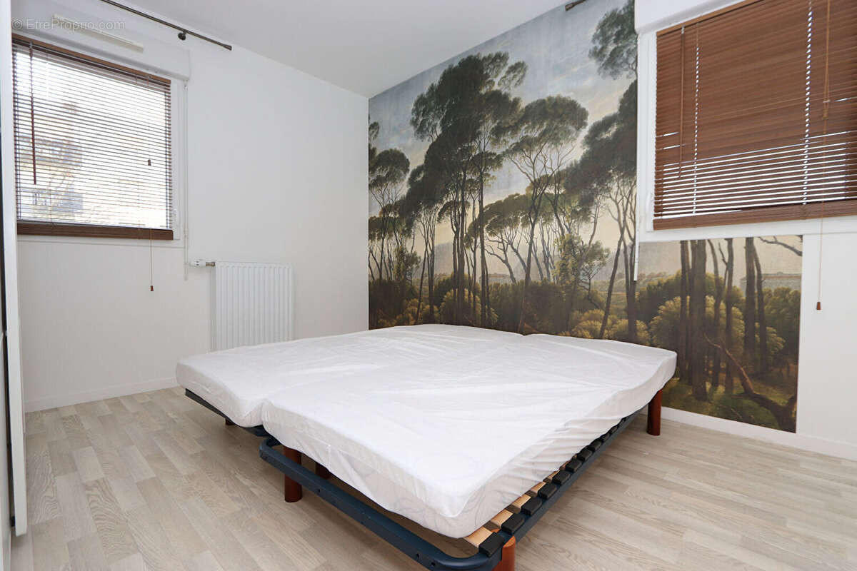 Appartement à SAINT-NAZAIRE