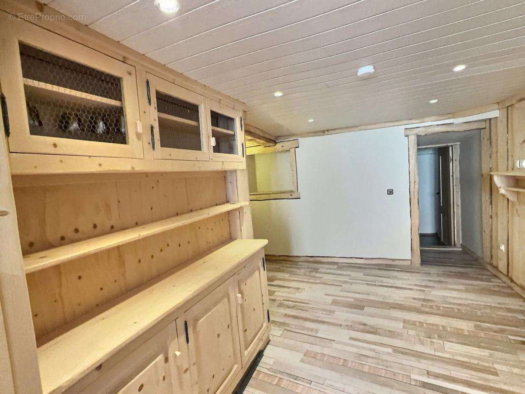 Appartement à BELVEDERE