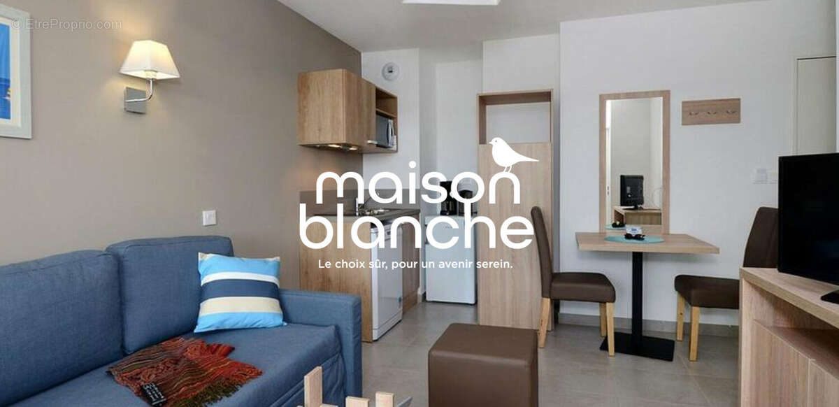 Appartement à LE BARCARES