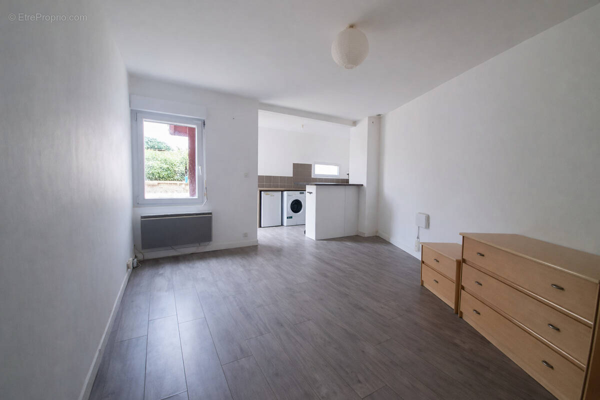 Appartement à BOUCAU