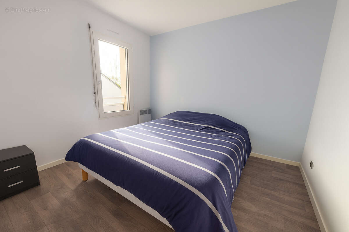 Appartement à VANNES