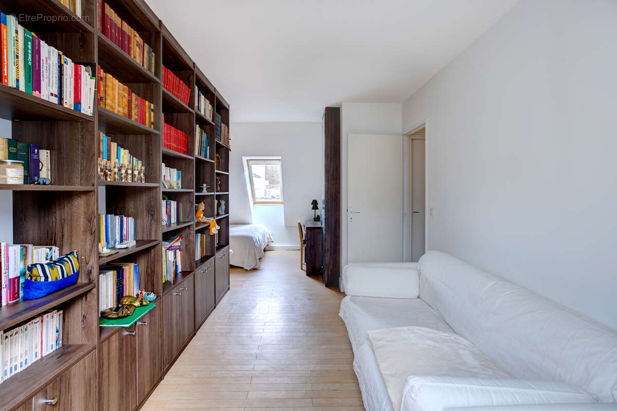 Appartement à SEVRES