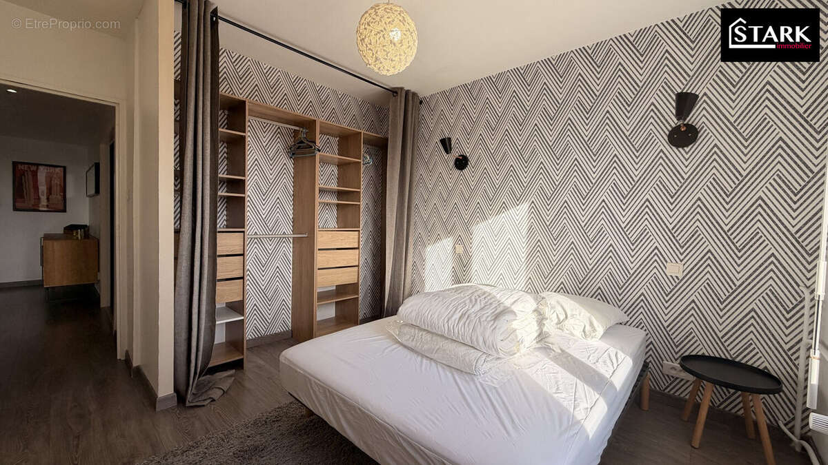 Appartement à BELFORT