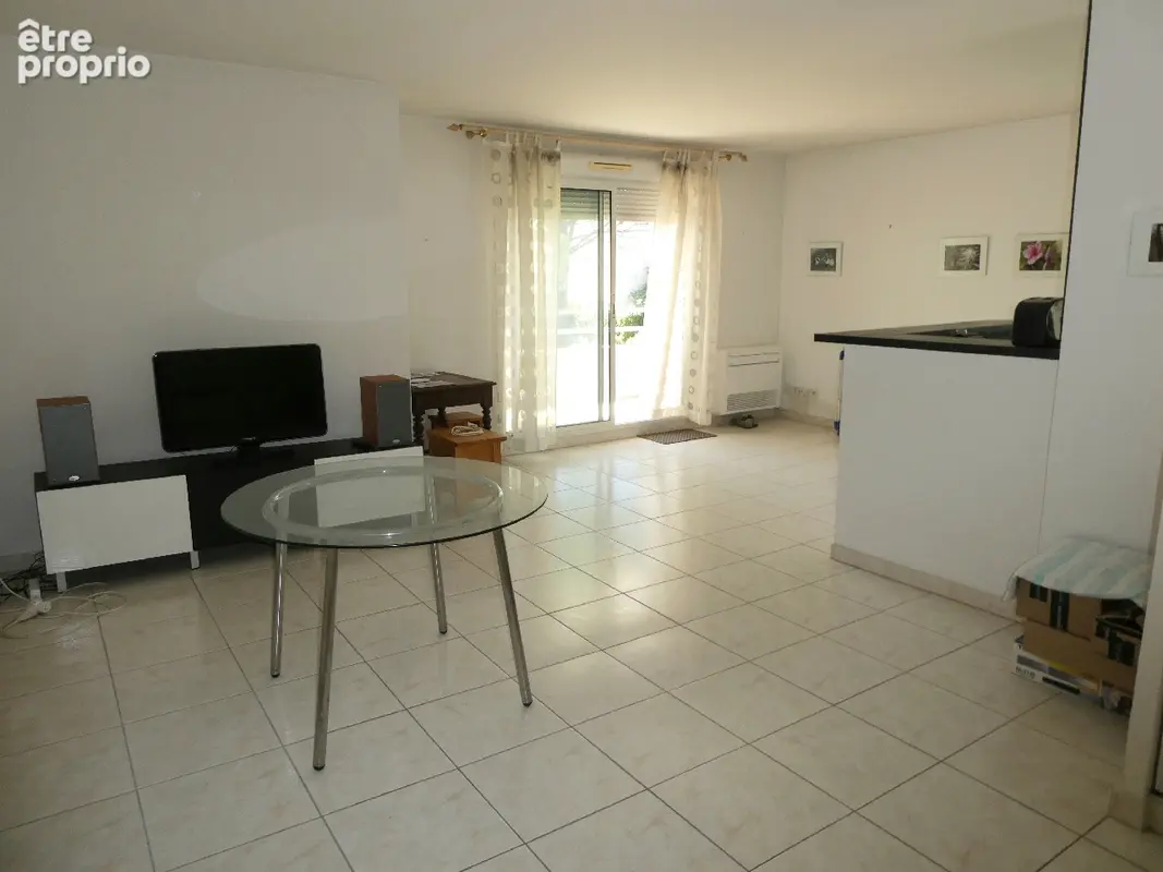 Appartement 49 m² à Montpellier  - photo 7