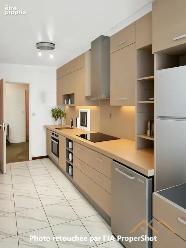 Paris 15e – Rue Labrouste : Un potentiel d'exception de 132 m² au 5e étage avec terrasse, balcons et box ! - photo 4