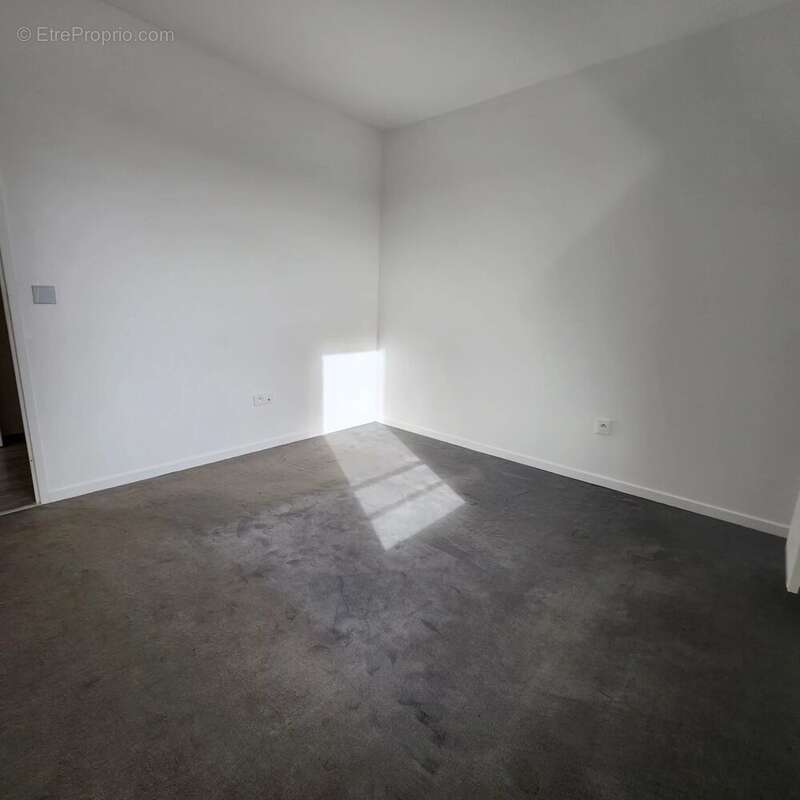 Appartement à BEZONS