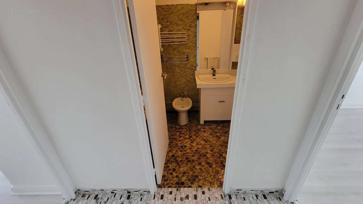 Appartement à SAINT-MICHEL-SUR-ORGE