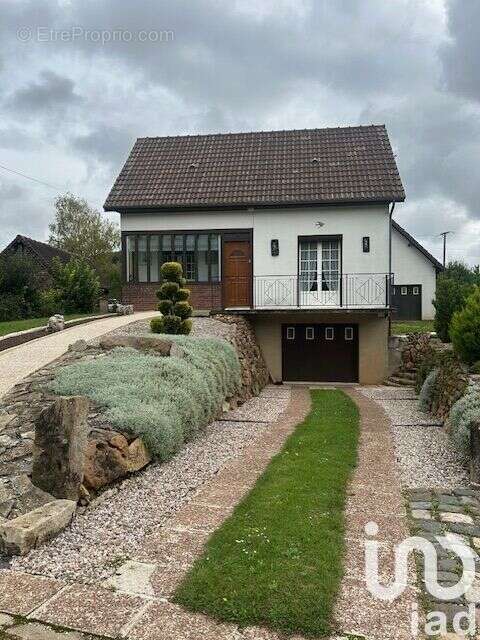 Photo 2 - Maison à BERCENAY-EN-OTHE