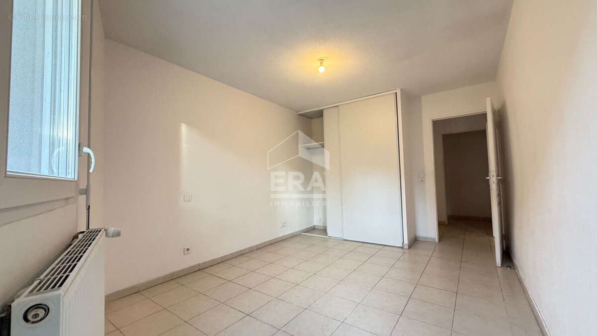 Appartement à MANDELIEU-LA-NAPOULE