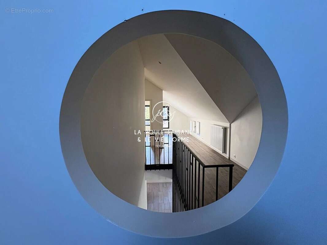 Maison à SAINT-LEGER-EN-YVELINES