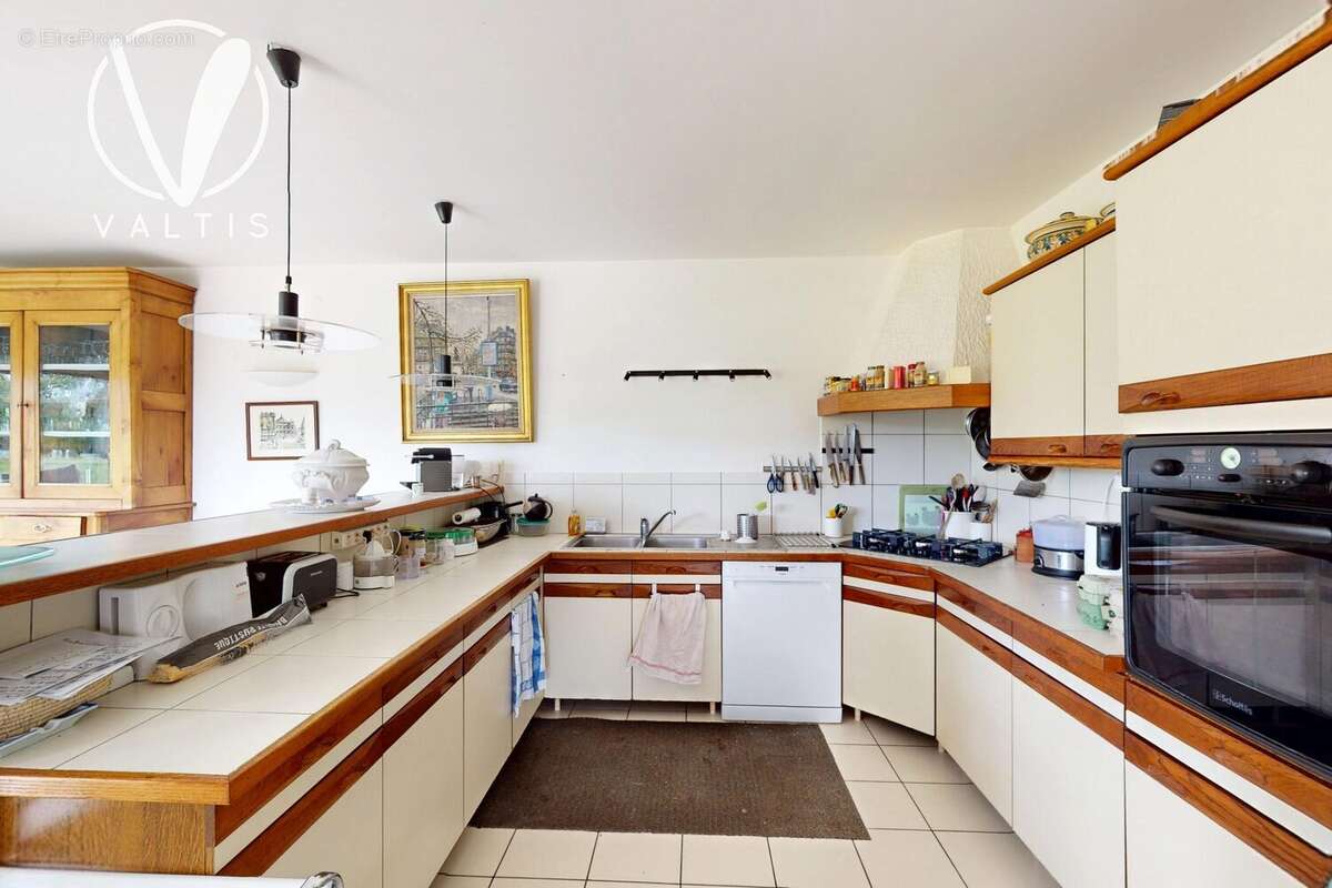 Maison à SAINT-CAST-LE-GUILDO