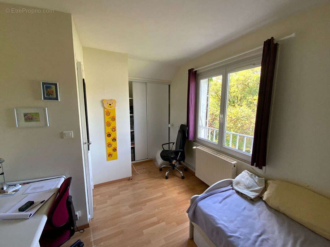 Maison à LE CREUSOT