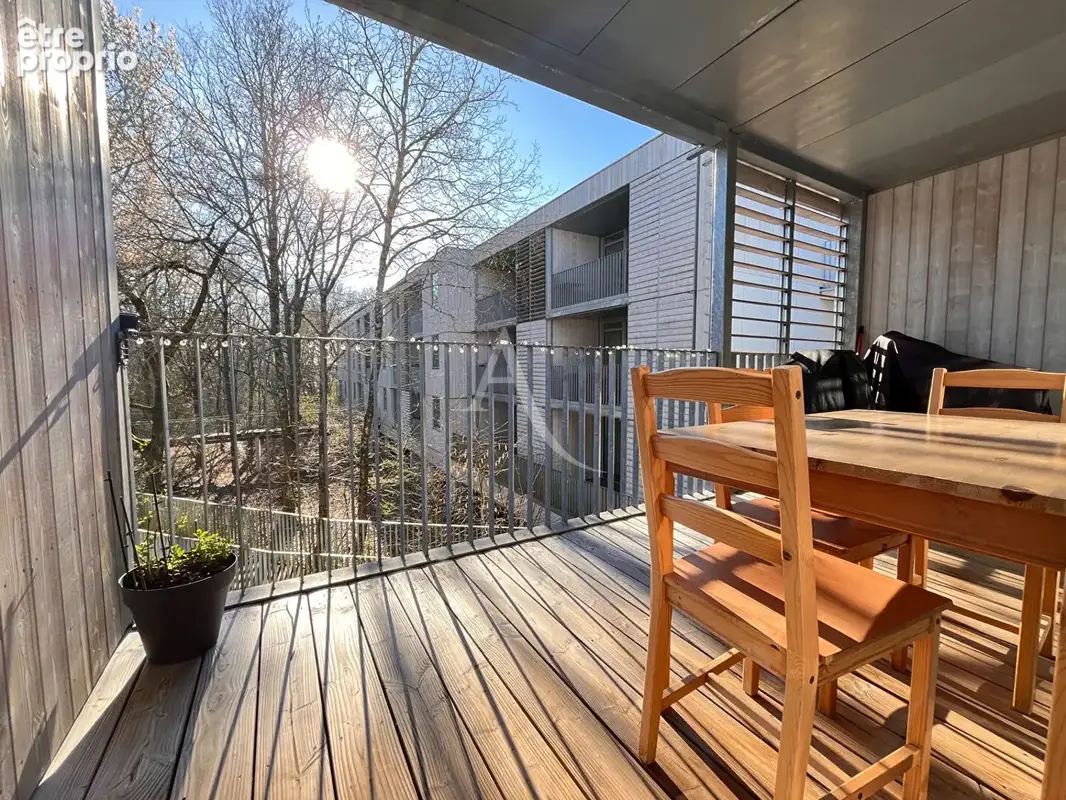 Appartement Nantes 4 pièce(s) 80 m2 - photo 6