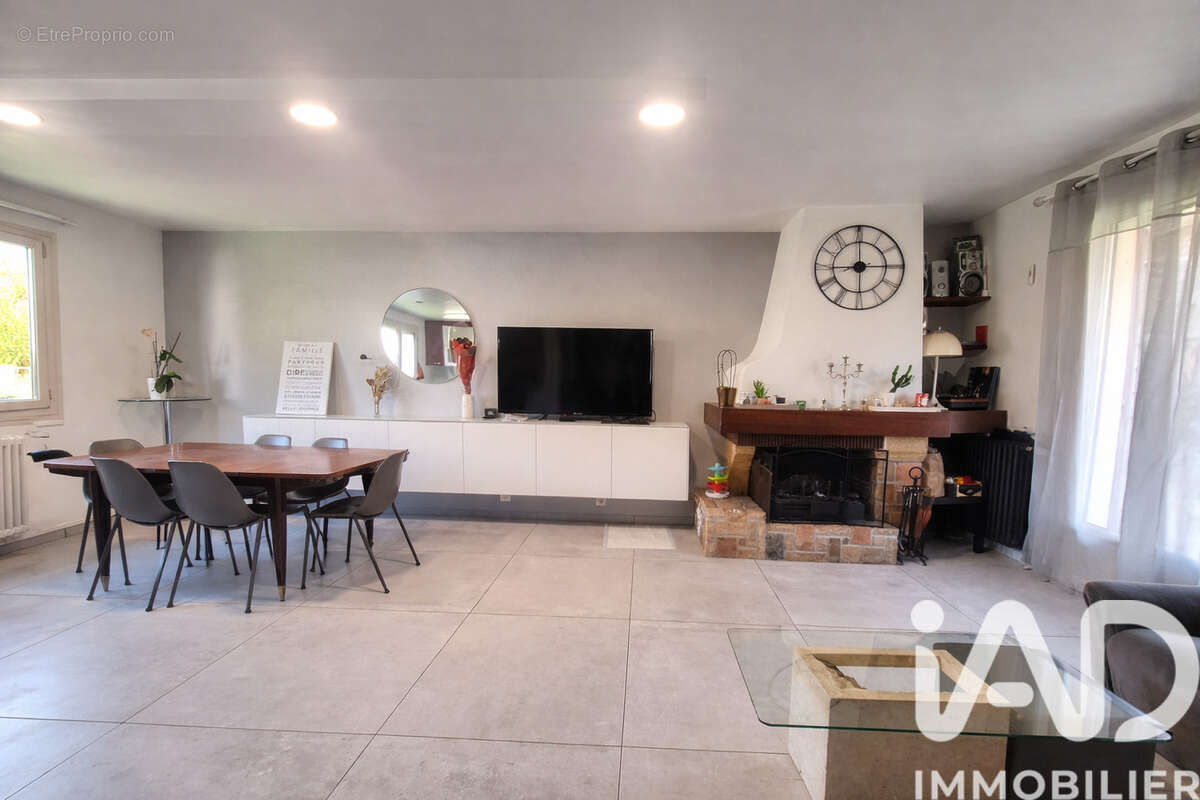 Maison 122 m² à Draveil  - photo 5