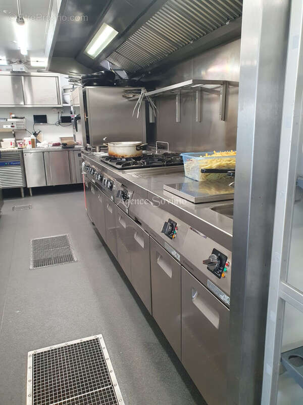 Commerce à CAGNES-SUR-MER