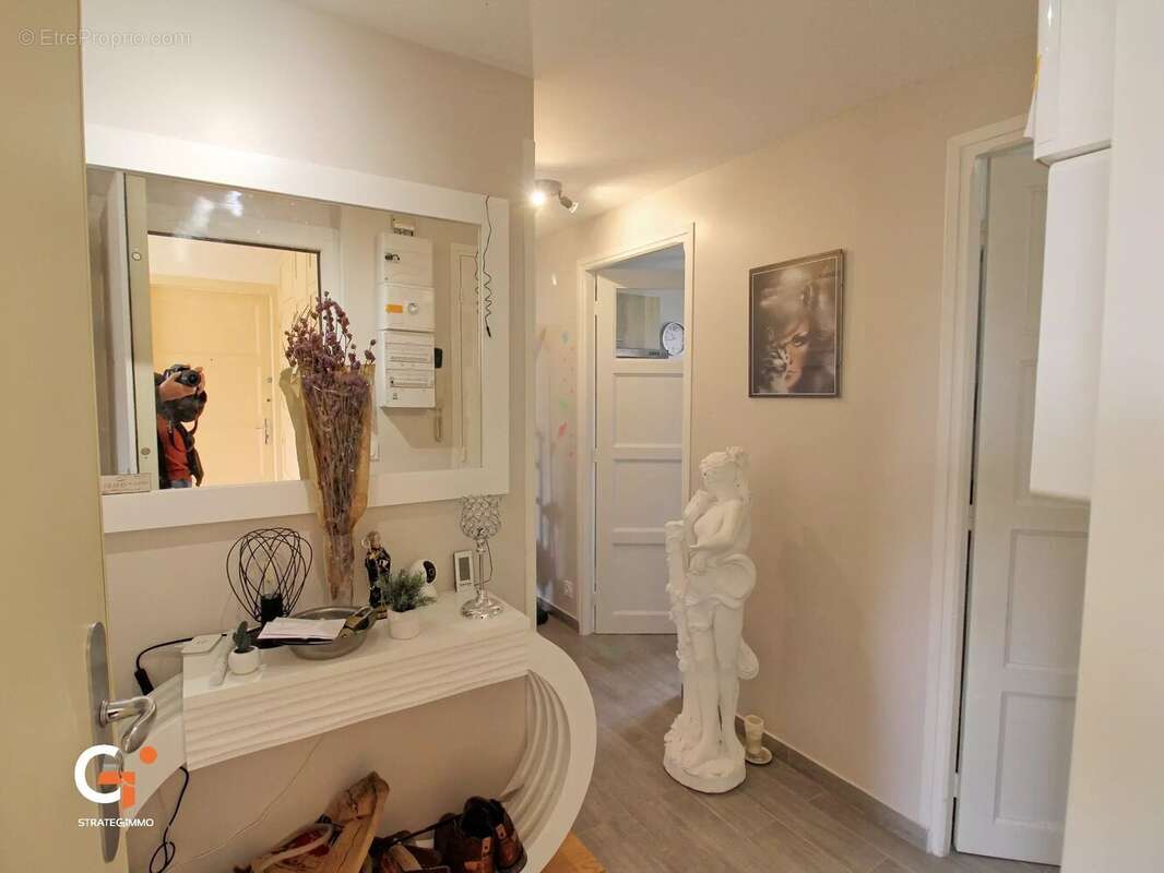 Appartement à DIEPPE