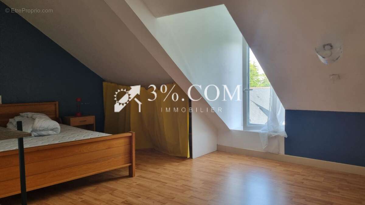 Maison familiale Lorient - photo 10