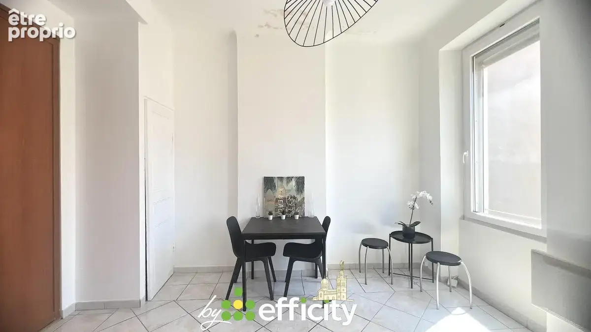 Appartement - photo 4