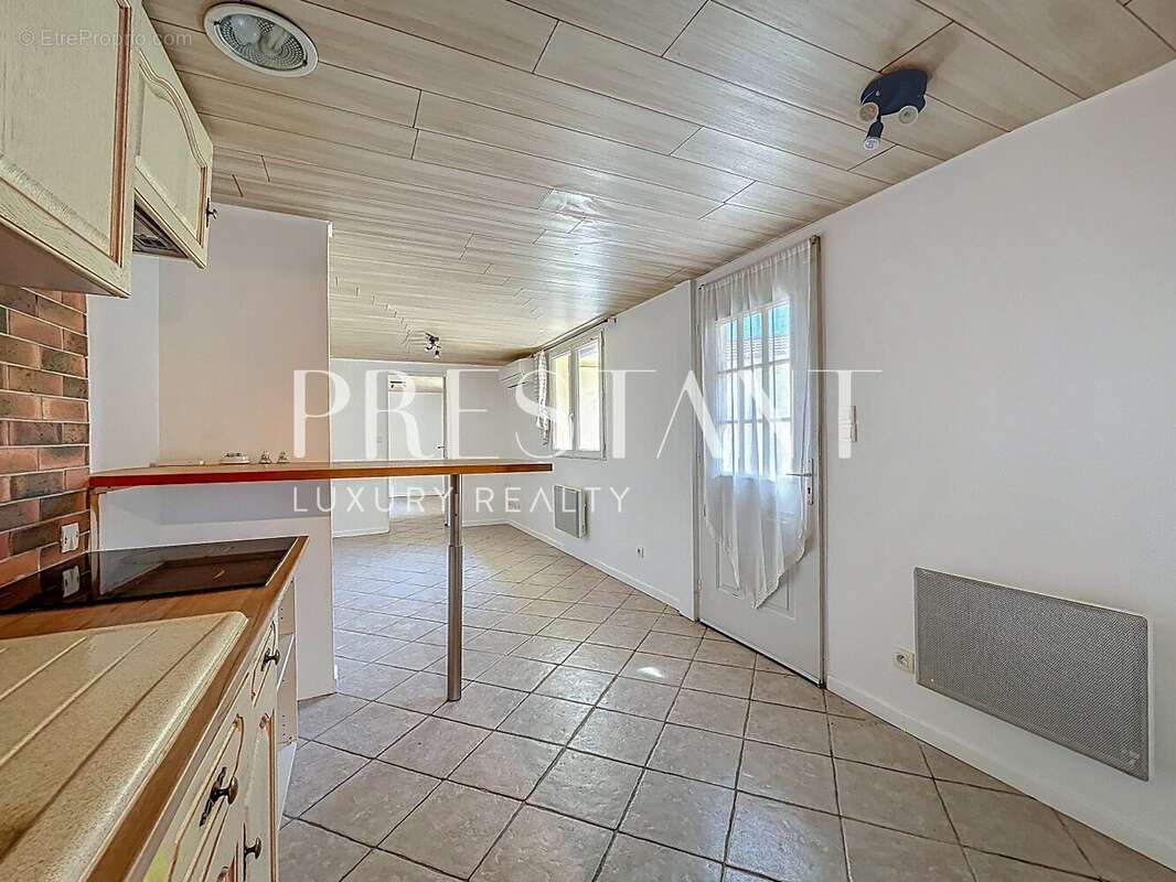 Appartement à PESSAC