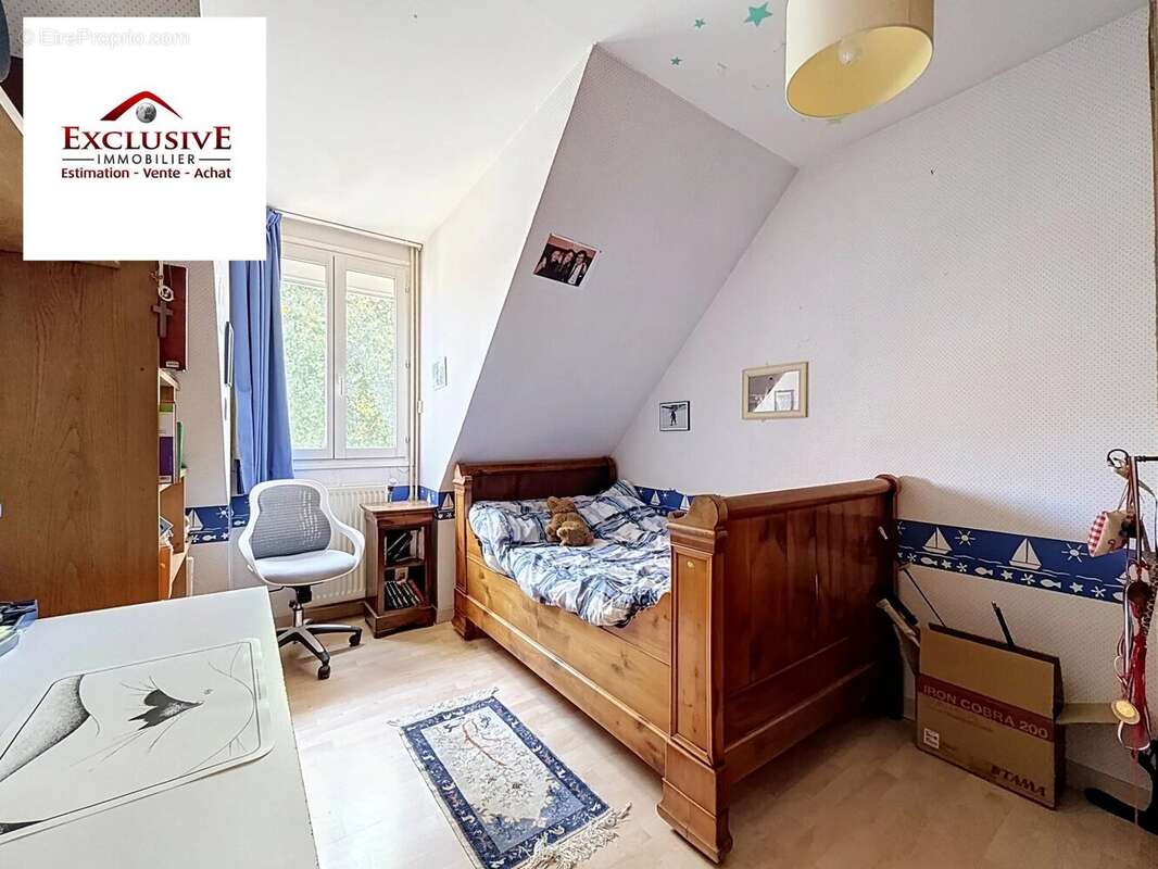 Maison 114 m² à Touques  - photo 13